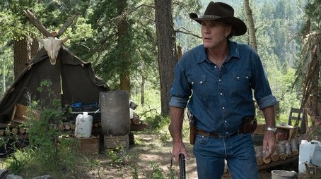 What Happens on the Rez... (2015) - Episode 10 poster and promotional image