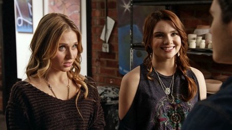 Faking It16