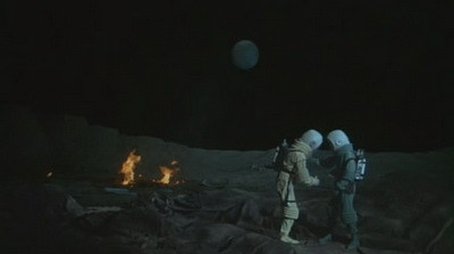 One Way to the Moon (1966) - Episode 2 poster and promotional image