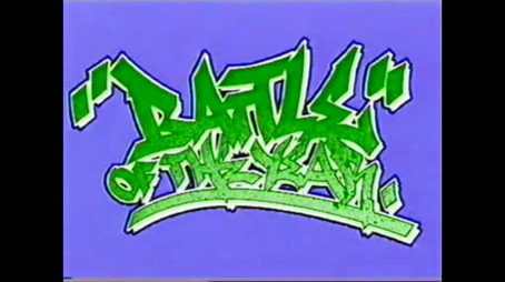 Battle Of The Year Évad 1