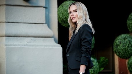 Never No More (2019) - Episode 3 poster and promotional image