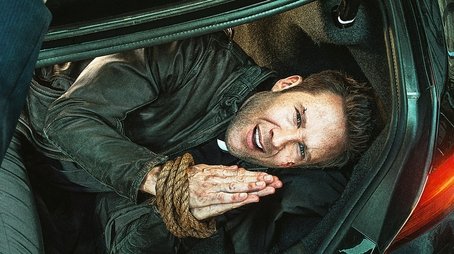 Season 2 (2016) - Season 2 poster and promotional image