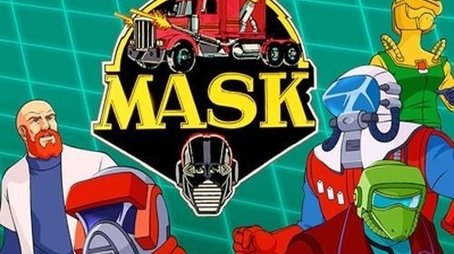 Season 2 (1986) - Season 2 poster and promotional image