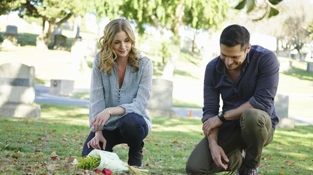 Burn (2015) - Episode 20 poster and promotional image