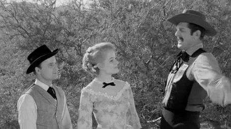 Mr. Bigfoot (1956) - Episode 14 poster and promotional image