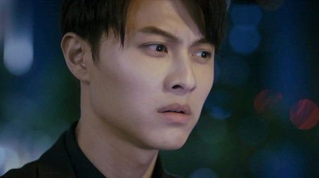 Episode 3 (2020) - Episode 3 poster and promotional image