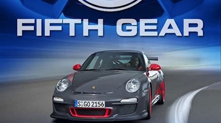 Fifth Gear (2002) poster