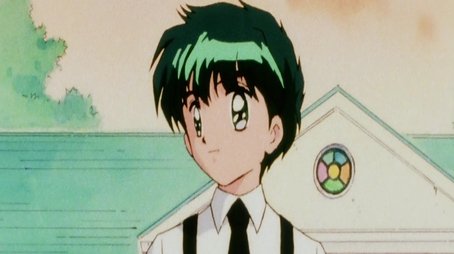Mom's Secret! A Female Thief's Vengeance! (1996) - Episode 40 poster and promotional image