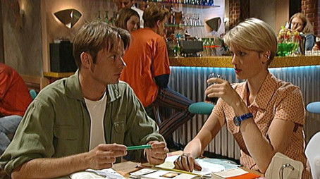 Episode 196 (1996) - Episode 196 poster and promotional image