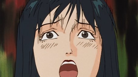 Fear! Shinjuku Ghost Story!! The Wandering Soul of a Beautiful Woman (Part 1) (1991) - Episode 5 poster and promotional image