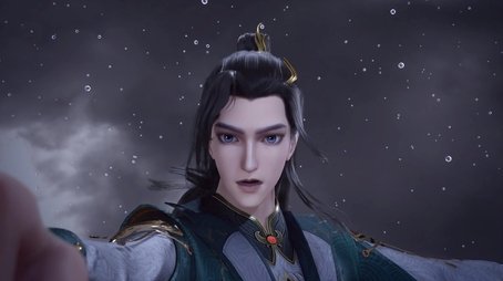 Episode 1 (2022) - Episode 1 poster and promotional image