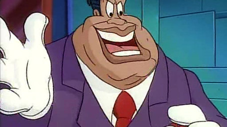 Hit the Road, Jack (1995) - Episode 8 poster and promotional image