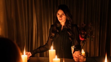 Séance (2023) - Episode 3 poster and promotional image