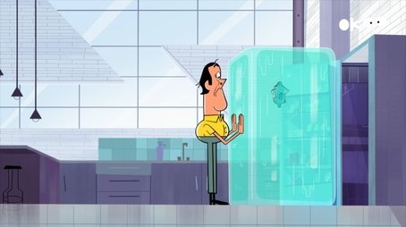 HibernaFizz (2019) - Episode 21 poster and promotional image