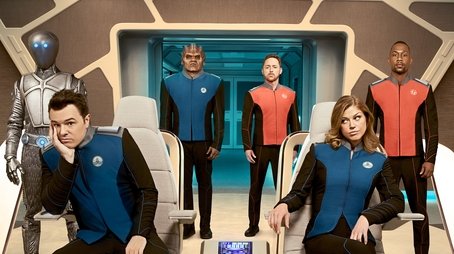 Specials (2018) - Season 0 poster and promotional image