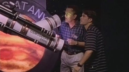 Saturn (1996) - Episode 14 poster and promotional image