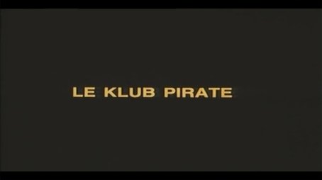 The Pirate Klub (2) (1985) - Episode 8 poster and promotional image