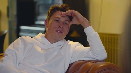 Tour de France: No Coração do Pelotão23