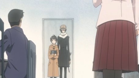 Towards Togakushi (2008) - Episode 20 poster and promotional image