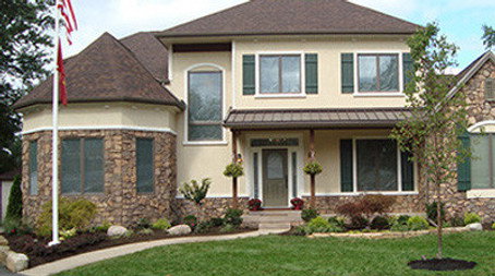 Vítejte doma Sezóna 6