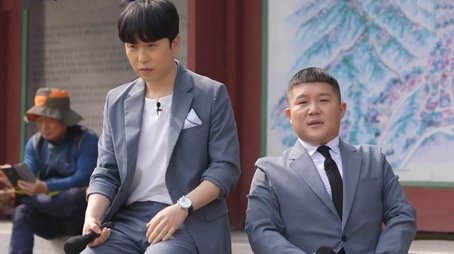 Good ol' days (2019) - Episode 17 poster and promotional image