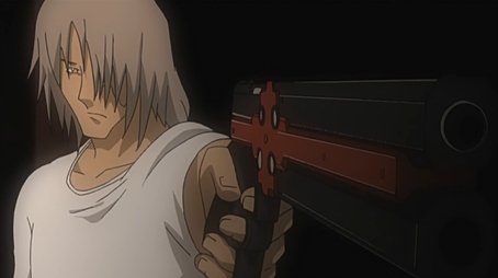 Brother (2004) - Episode 20 poster and promotional image