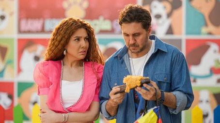 اللعبة Évad 5