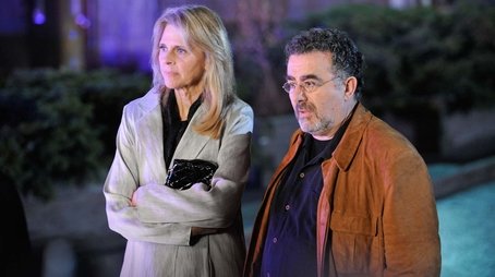 Fractures (2012) - Episode 6 poster and promotional image