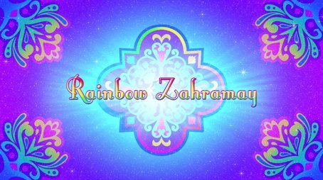 Rainbow Zahramay (2017) - Episode 5 poster and promotional image