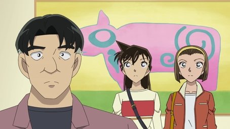 Akabeko and the Three Lucky Men (2023) - Episode 1102 poster and promotional image