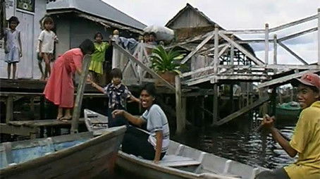 Episode 15 (1999) - Episode 15 poster and promotional image