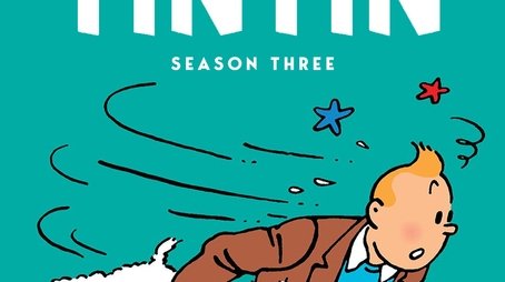 Season 3 (1992) - Season 3 poster and promotional image