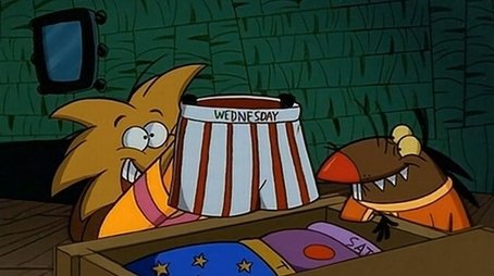 Practical Jerks (1999) - Episode 34 poster and promotional image