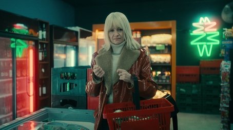 Chocolate Fudge (2025) - Episode 3 poster and promotional image