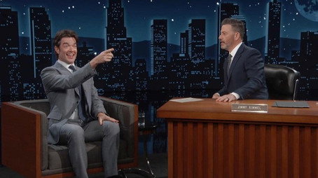 Jimmy Kimmel Live! Temporada 23