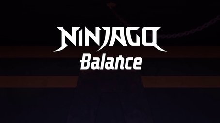 The Virtues of Spinjitzu - Episode 02 - Balance (2022) - Episode 72 poster and promotional image