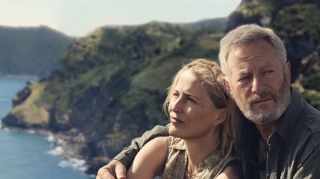 The Salt Path - Movie