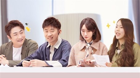 Episode 4 (2021) - Episode 4 poster and promotional image