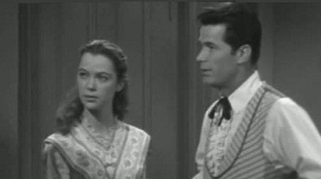 The Saga of Waco Williams (1959) - Episode 21 poster and promotional image