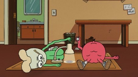 Petri (2021) - Episode 27 poster and promotional image