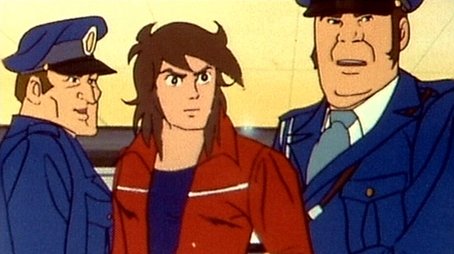 Episode 20 (1976) - Episode 20 poster and promotional image