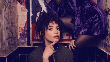 Season 1 (2020) - Season 1 poster and promotional image