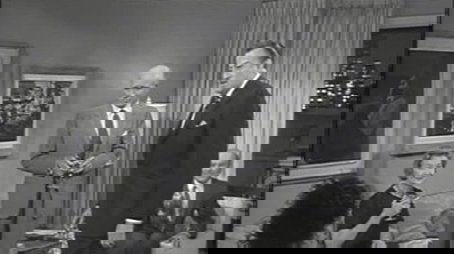 Servant Problem (1961) - Episode 34 poster and promotional image