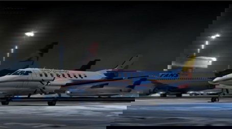 Dangerous Approach (Trans-Colorado Airlines Flight 2286) (2016) - Episode 6 poster and promotional image