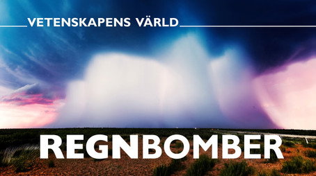 Vetenskapens värld Сезон 52