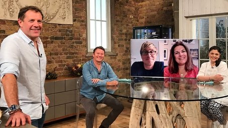 29th August 2020 (2020) - Episode 32 poster and promotional image