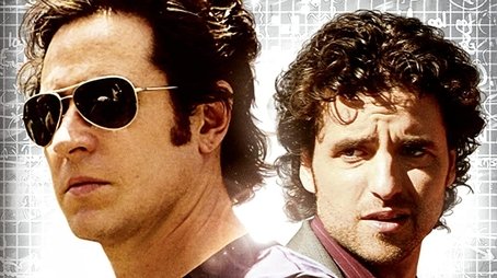 Season 6 (2009) - Season 6 poster and promotional image