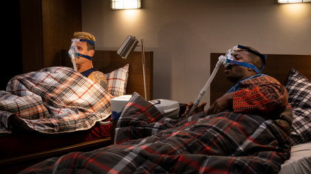 Tacoma FD - A lángelmék Évad 3