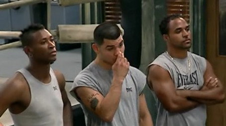 The Contender Sezóna 4