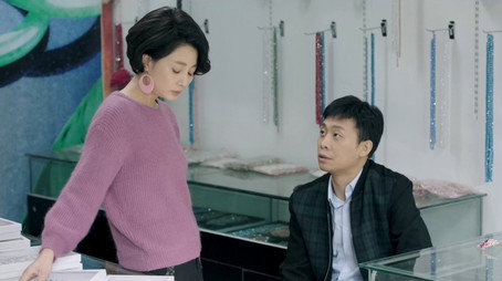 鸡毛飞上天 Stagione 1